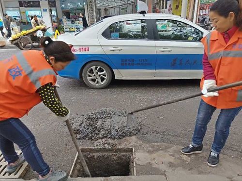 鄞州沉沙井清掏-污水井清理