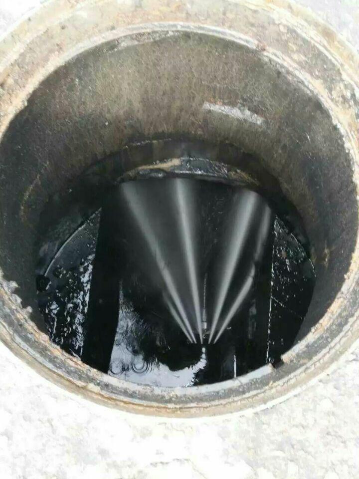 鄞州市政管道清洗-排污管道清洗