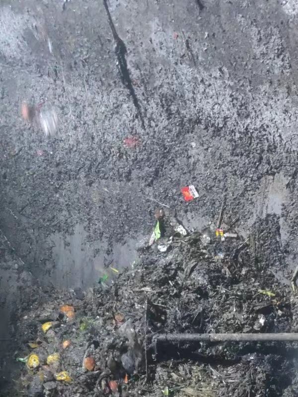 鄞州污水池清理